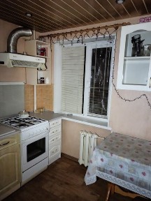 продам ВІЛЬНУ 1к квартиру, зуп. пл. Вернадського