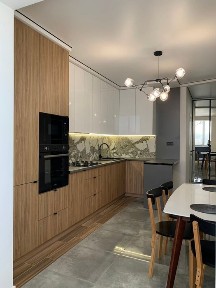 Оренда, центер новобудова 1.5,45м2