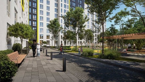 Львівська область, Львів, Залізничний