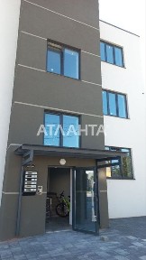 Продаж однокімнатної квартири в с. Рудно, близько до Львова!