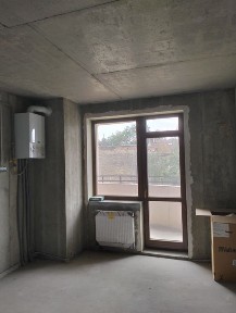 Продаж 3-кім. квартири в. М. Рильського