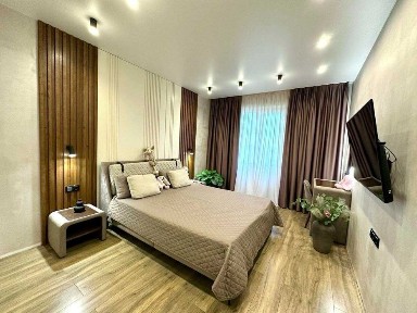 Продаж 1 кім та кухня студія квартири. Солонка вул Орлика-Новобудова