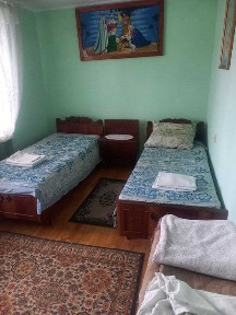 Продаж 3-кім. квартири 65 м. кв., в. Стебницька