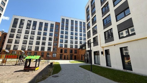 Продаж 1-к квартири 42 м/вул. Навроцького, 31