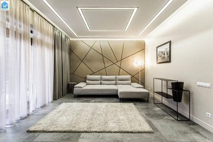 Аренда триплекса 215 м², Центральная ул.