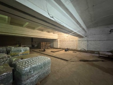 Оренда приміщення під склад/виробництво, вул. Чигиринська