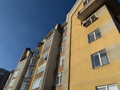 Івано-Франківська область, Івано-Франківськ