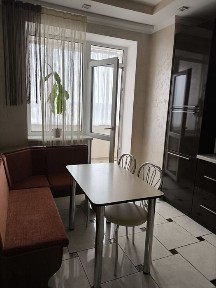 Оренда 2 кім. квартири НОВОБУДОВА