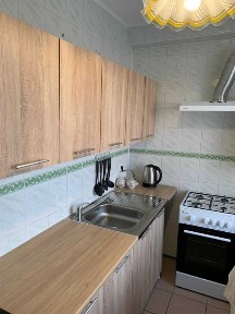 Оренда 2кім квартири вул. Княині Ольги