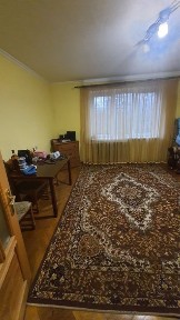 Оренда 3- кімнатної квартири по вул. Чукаріна ( Сихів)