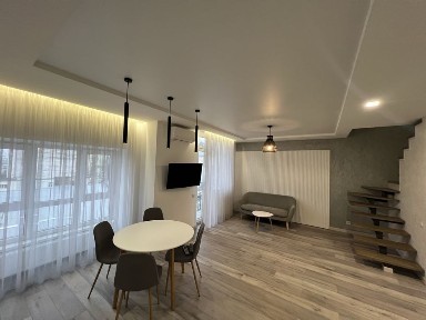 Львів, Личаківський, вулиця Богдана Хмельницького 76