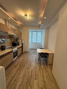 Оренда 1=кім. квартири вул. пр. Червоної Калини (новобуд. )