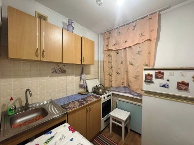 Оренда 1-кімнатну квартиру по вулиці Симоненка