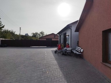 Хмельницька область, Красилів