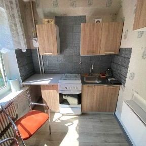 Сдается 1 комн. квартира по ул. Товарищеская возле Бородинского рынка