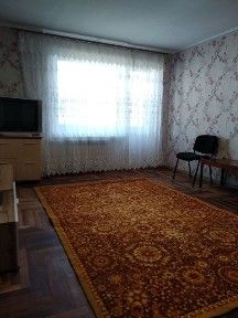 1-комн по Чаривной.