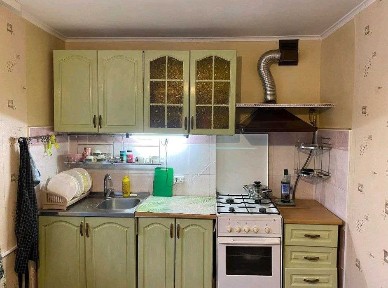 Здам в оренду будинок біля лісу, у с. Благодатне, кооп. Труд.