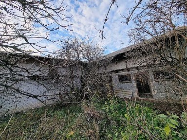 Будинок, с. Білозір'я, Шоста сотня