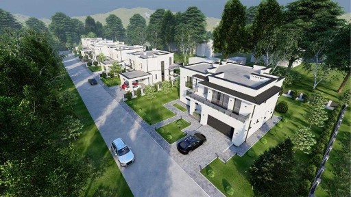 Без комісії ! Продаж сучасного двоповерхового будинку у с. Солонка