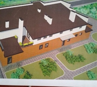 Продаж будинку в Брюховичах вул Незалежності 225500$