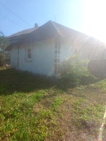 Будинок у смт. Гірник