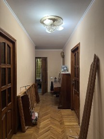 Здам 1к. кв на Шишкарівській. Центр