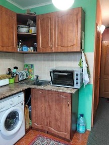 Оренда 1-кімнатної квартири по вул. Івана Сірка (Дем'яна Коротченка)