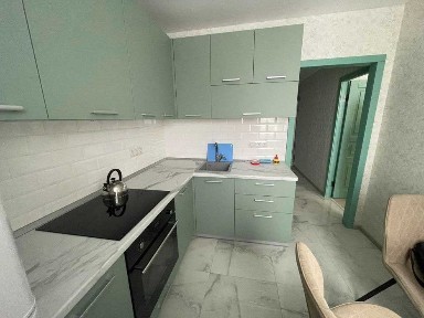 Здам в оренду 2 кімнатну квартиру по вул. Харківська