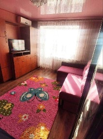 Оренда 1-кімнатної вул. І. Сірка (поруч о. Чеха)