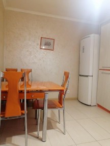 Здам 3 кімнатну квартиру в новобудові на Харківській