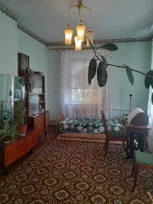 Сдам часть дома Диевка