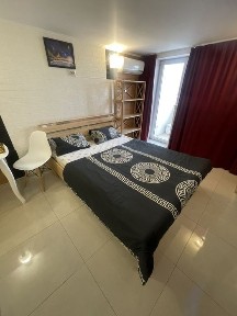 Аренда посуточно, своя, Одесса, Таирово Левитана Небесной сотни