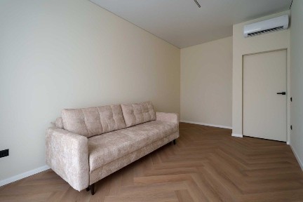 Двокімнатна квартира з ремонтом 60м2 в зданій новобудові