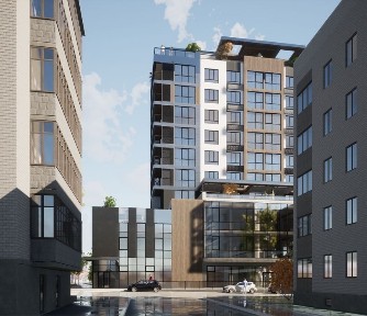 Продається 2-кімнатна квартира, район ПРОСПЕКТУ