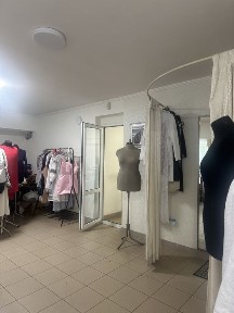 Приміщення Вернадського в новобудові за 55000$