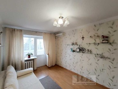 Продаж 2- во кімнатної побульварі Шевченка - центр