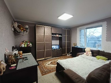 1 кімн. Квартира Золотоноша