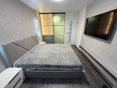 Продаж однокімнатної квартири в ЖК «Рідний дім». Працюємо по програмах.