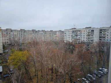 2-кімнатна квартира, ПЗР, вул. Героїв Майдану, 9/1