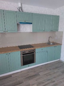 Продається 1 кімнатна квартира - студіо, вул. В. Чорновола, р-н Зелена