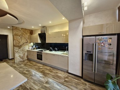 Ексклюзивна пропозиція! 3-х кімнатна квартира! Центр міста!