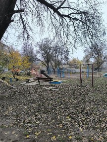 Двокімнатна. Район Вокзалів. Євідновлення.