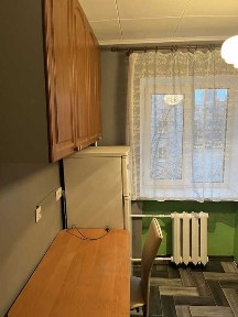 Дніпропетровська область, Дніпро, Індустріальний