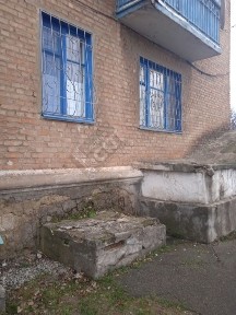 Дніпропетровська область, Кривий Ріг, Покровський