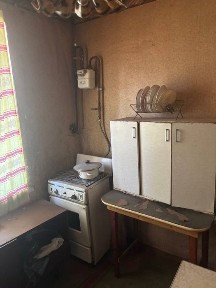 1-но в р-не Ворошиловки