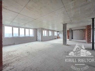 Продается квартира 267 м² по ул. Содружества (Брама, Слобожанское)