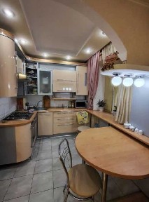 Дніпропетровська область, Дніпро, Індустріальний