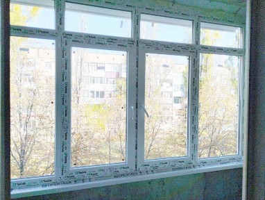 2 квартира Юбилейная чешка 4/5 эт., кухня 9м зуп. Ювілейна