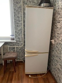 Продам затишну 1-кім квартиру Лівий берег, 3-й мікрорайон Ksu