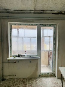 Срочно! Продам 1кв. ул. Мелешкина (Олимп)